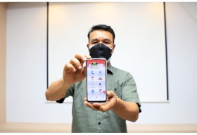 Ingin Usulkan Penerima Bansos, Warga Surabaya Harus Punya Aplikasi Ini