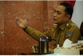 Pemkot Surabaya Berencana Gelar Pembelajaran Tatap Muka Minggu Depan