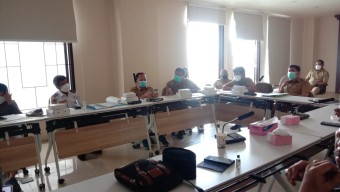 Pemkot Surabaya dan KAI Sepakat Kerjasama Perbaiki Perlintasan Kereta