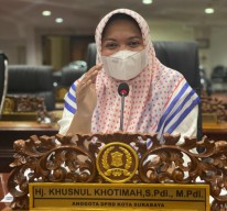 Ketua Komisi D DPRD Surabaya Minta Sekolah Diasesmen Ulang