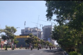 Resah dengan Pembangunan Gedung The Trans Icon, Warga Menanggal Janji Surati Chairul Tanjung