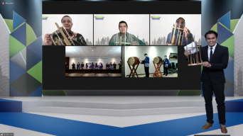 Fokus Pada Pengembangan Bisnis, SIG Jalin Kemitraan dengan TCC