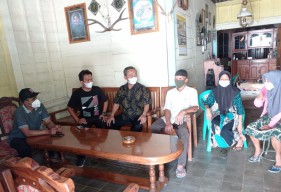 Diintimidasi Ortu Ayu Ting Ting, Netizen Bojonegoro Bela Madi, Ayah Tika