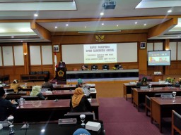 Pemerintah Daerah Diminta Fokus dalam Program Prioritas RPJMD