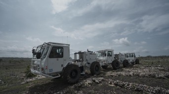 Semester I 2021: ELNUSA Pertahankan Kinerja dan Tetap Fokus pada Strategi Bisnis Jangka Panjang