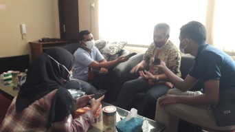 Tiga Bulan Diumumkan, Kuota Transmigrasi di Tulungagung Belum Terisi