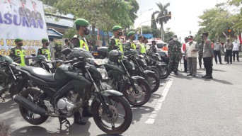 Tempat Isoter Tulungagung Sepi Peminat, Warga Lebih Pilih Isoman