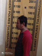 Tak Terima Dipukul Hingga Gigi Lepas, Warga Tulungagung Lapor ke Polisi