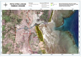 Soal Tambak Udang, Ahli Kelautan: Ancam Sumber Daya Laut Bawean