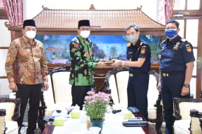 Gempur Rokok Ilegal, Pemkab Sidoarjo Akan Bangun Kawasan Sentra Industri Pengolahan Hasil Tembakau