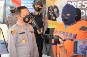 Tak Terima Diputus, Pria Magetan Sebar Video Mesum Bareng Pacar