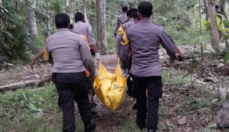 Depresi, Warga Tulungagung ini Menghilang di Hutan dan Gantung Diri