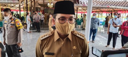 Bupati Bangkalan Tetapkan Komisaris dan Direksi PT Sumber Daya Periode 2021-2025