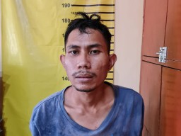 Curi Jam Tangan Milik Supervisor Toko, Pemuda Ini Berujung ke Sel Tahanan
