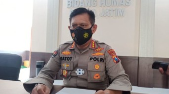 Banyak Temuan Beras Tak Layak Konsumsi, Begini Langkah Polda Jatim