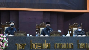 Selain Kesehatan, Ini Sektor Yang Jadi Fokus Pemprov Jatim Sekarang!