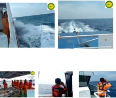 Empat Hari Pencarian 8 ABK Sumber Berkah di Masalembu Masih Nihil, Ini Identitas Korban Hilang