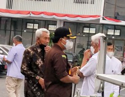 Kajari Bangil "Bermain" ke KPSP Setia Kawan, Ada Apa?