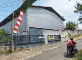 Diduga Jadi Tempat Pencucian Uang Korupsi, Kejari Bangil Bakal Segel PT NSE