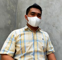 Anggota DPRD Pasuruan Gelar Resepsi Pernikahan di Masa PPKM