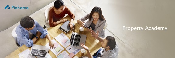 Survei Pinhome: 10 Topik Properti Paling Diminati Orang Indonesia