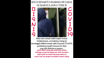Kasus Ancaman Pembakaran RSUD BDH Surabaya Berakhir Damai