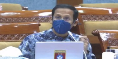 Cetak SDM Digital, Kemendikbud-Ristek Gandeng Perusahaan Teknologi Asal China