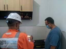 Tahun Ini Jawa Timur Bakal Dapat Kuota 42 Ribu Jargas PGN