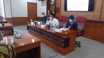 Covid Menurun, Bupati Yani Akan Membuka Kembali Pudak Galery Gresik