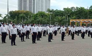 Sepi Peminat, Formasi Dokter Spesialis CPNS di Gresik Hanya Diisi Satu Pendaftar