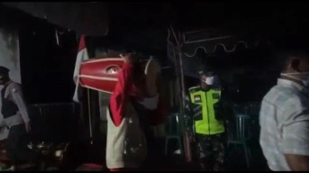 Sanksi Oknum Anggota DPRD Penggelar Wayang Kulit, Belum Jelas