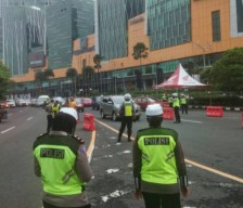 PPKM Surabaya Sidoarjo Gresik Turun Level 3, Ini Ketentuan Yang Harus Dijalankan