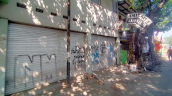 5 Terduga Teroris di Jatim Diamankan dari 5 Daerah Berbeda