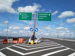 Selesaikan Ruas Tol Legundi-Manyar dan Pasuruan Probolinggo Waskita Karya Gunakan Dana PMN