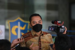 Pemkot Surabaya Mulai Ancang-ancang Siapkan Calon Kepala Dinas