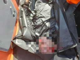 Jasad Diduga Bunuh Diri Ditemukan Tim SAR Dalam Kondisi Meninggal