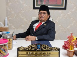 RHU Surabaya Bakal Dibuka, DPRD Minta Pelanggar PPKM Diberi Sanksi