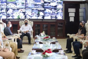 Dibantu Alat Cetak KTP-el dan KIA, Pelayanan Adminduk di Surabaya Akan Lebih Cepat