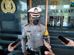 Operasi Patuh Semeru 2021 Dimulai, Kali Ini Fokusnya Kedisiplinan Prokes