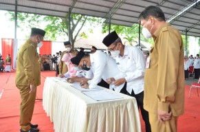 Yang Berminat Jadi Sekda Gresik, Kini Pendaftaran Selter Dibuka Mulai Hari Ini