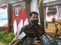 Agustus,Inflasi Jatim Capai 0,26 Persen dan Surabaya Juaranya