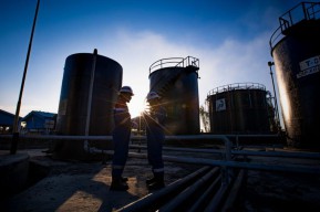 Transformasi Subholding Upstream Pertamina Berbuah Positif, Organisasi Lebih Ramping dan Gesit