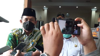 Anggota DPRD Tulungagung yang Langgar PPKM Hanya Dapat Teguran Lisan, Ketua Dewan Menyayangkan
