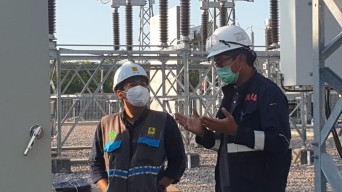 PLN Siap Suplai Listrik Kawasan Industri di Sidoarjo