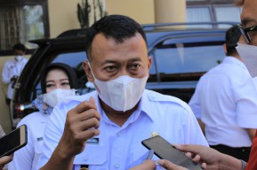 Bupati Ponorogo Pilih Hutang Rp 155 Miliar untuk Bangun Jalan