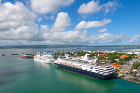 Kembangkan Pelabuhan Benoa, Pelindo III Dapat PMN Rp1,2 Triliun