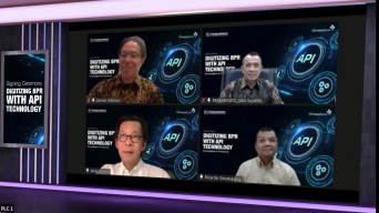 Gandeng Perbarindo DKI Jaya dan Sekitarnya, PermataBank Hadirkan Layanan API Banking