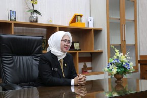 Wakil Ketua DPRD Gresik Himbau Penunjukan Pj Kades Taat Aturan UU