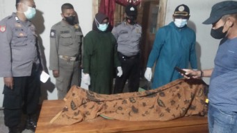 Warga Bojonegoro Pilih Akhiri Hidup Sebelum Dipijat