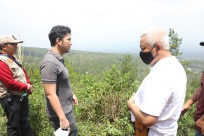 Sektor Pertanian Harus Punya Sudut Pandang Agribisnis Policy